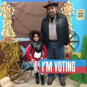 Meet your Posher, Rosie